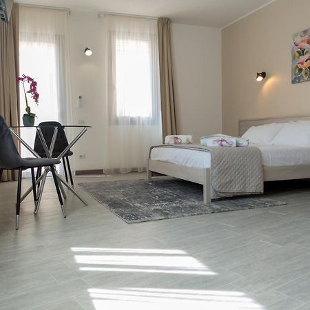 Green Guest House Oristano Exterior foto