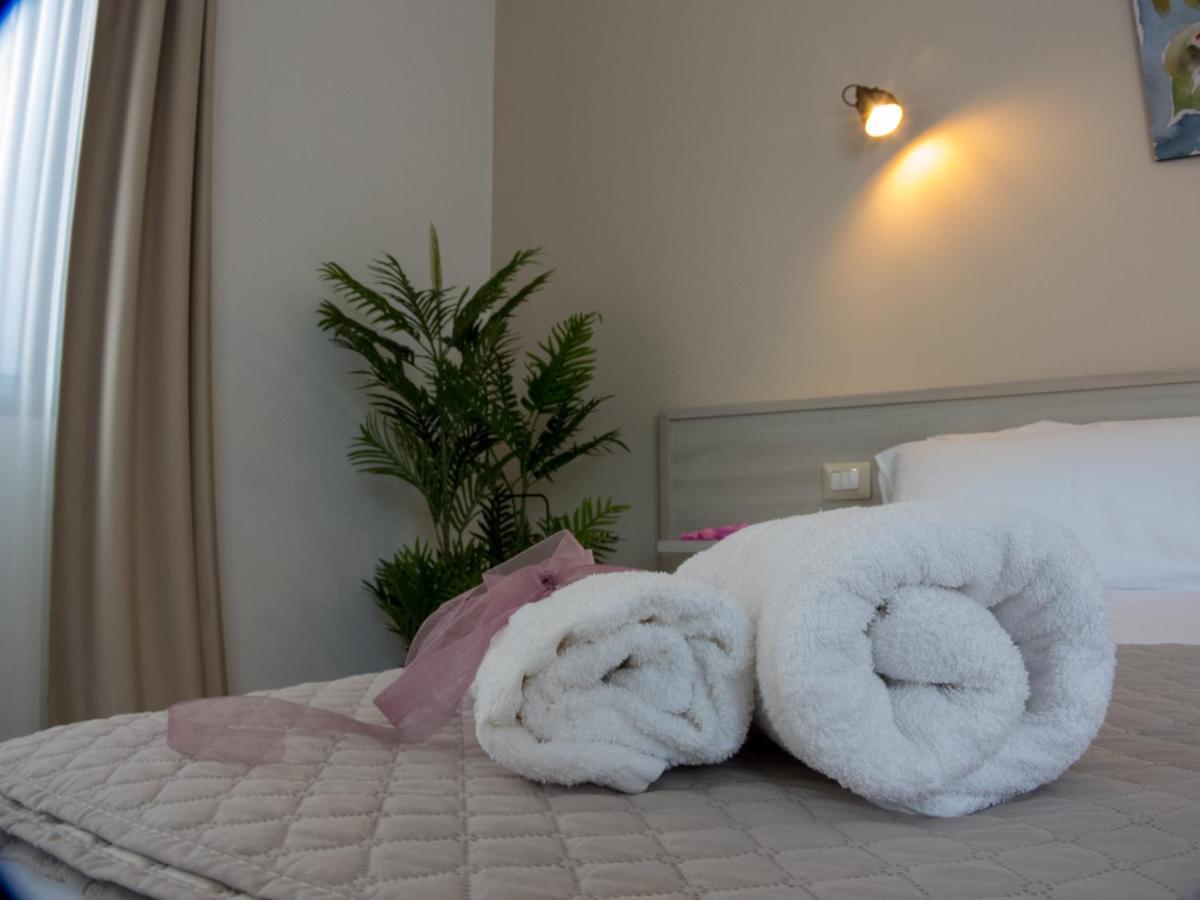 Green Guest House Oristano Exterior foto